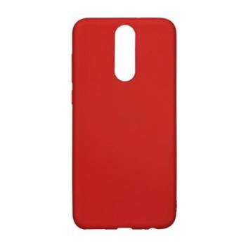 Forcell Soft szilikon hátlap tok Apple iPhone 7/8/SE 2020/SE 2022, piros kép