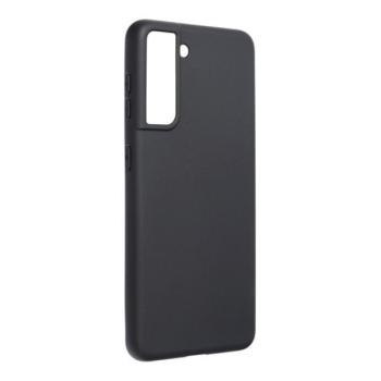 Forcell Soft szilikon hátlap tok Samsung Galaxy A23 5G, fekete kép