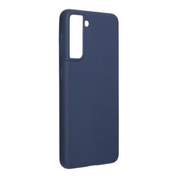 Forcell Soft szilikon hátlap tok Samsung Galaxy A23 5G, kék kép