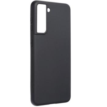 Forcell Soft szilikon hátlap tok Samsung Galaxy A56, fekete kép