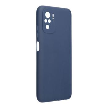 Forcell Soft szilikon hátlap tok Xiaomi 12 Lite, kék kép
