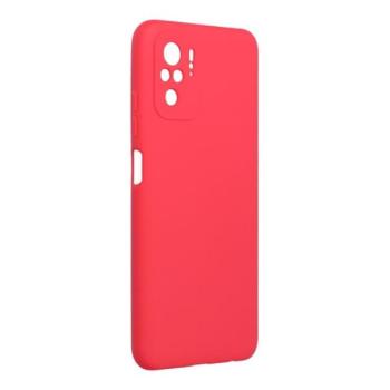 Forcell Soft szilikon hátlap tok Xiaomi 12 Lite, piros kép