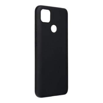 Forcell Soft Xiaomi Redmi 9C szilikon tok, fekete kép