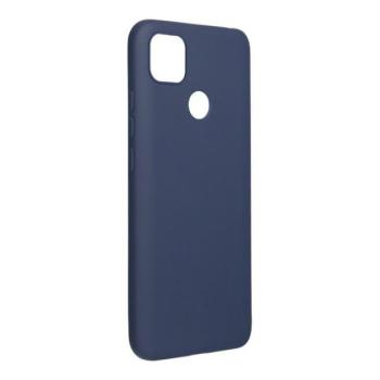 Forcell Soft Xiaomi Redmi 9C szilikon tok, sötét kék kép