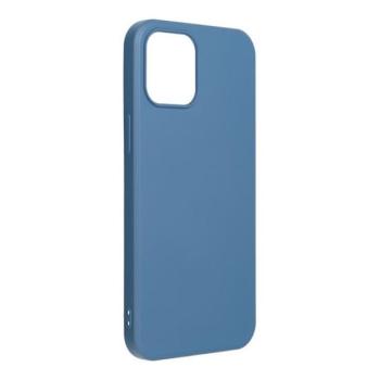 Forcell Szilikon Lite hátlap tok Apple iPhone 13, kék kép