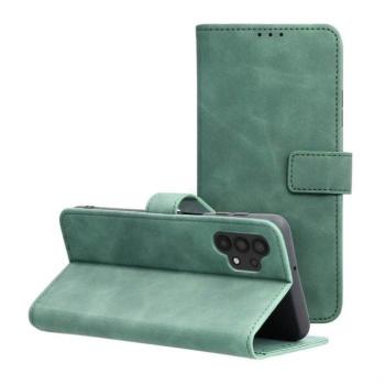 Forcell Tender flipes tok Samsung Galaxy A32 5G Green kép
