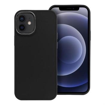 FRAME tok IPHONE 12 MINI fekete kép