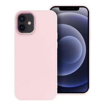 FRAME tok IPHONE 12 MINI por rózsaszínű kép