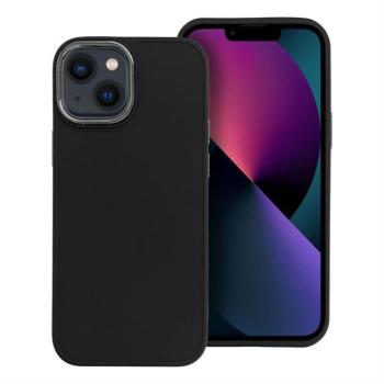 FRAME tok IPHONE 13 MINI fekete kép