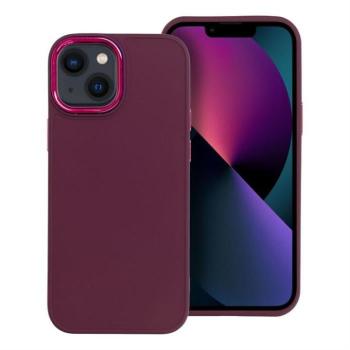 Frame tok IPHONE 13 MINI lila kép