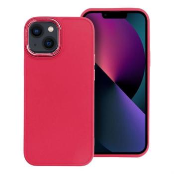 FRAME tok IPHONE 13 MINI magenta színben kép