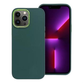 FRAME tok IPHONE 13 PRO zöld kép