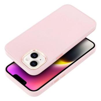 FRAME tok iPhone 16 Pro Max púder - rózsaszín kép