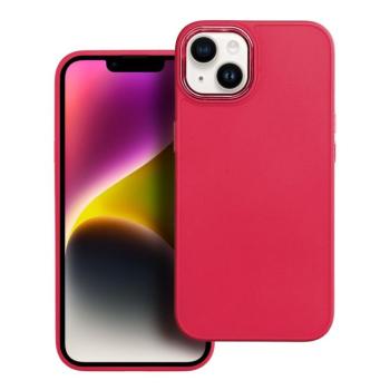 FRAME tok iPhone 16e - élénk rózsaszín kép