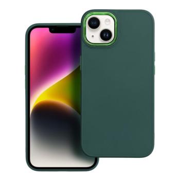 FRAME tok iPhone 16e - zöld kép