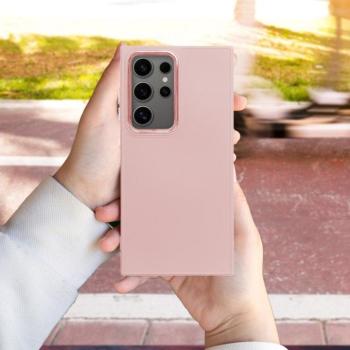 FRAME tok Samsung Galaxy A16 5G - púder rózsaszín kép