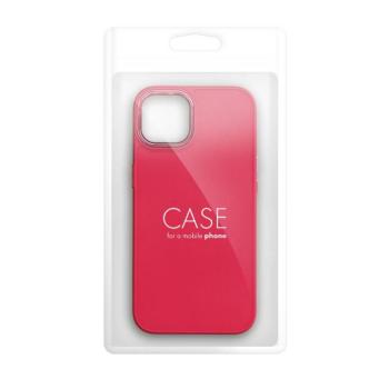 FRAME tok Xiaomi Redmi 14C - magenta rózsaszín kép