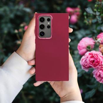 FRAME tok Xiaomi Redmi Note 14 4G - élénk rózsaszín kép