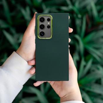 FRAME tok Xiaomi Redmi Note 14 4G - zöld kép