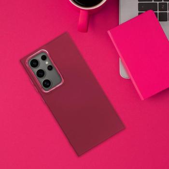 FRAME tok Xiaomi Redmi Note 14 5G - élénk rózsaszín kép