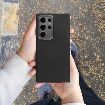 FRAME tok Xiaomi Redmi Note 14 5G - fekete kép