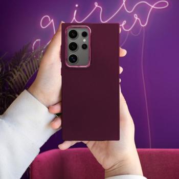 FRAME tok Xiaomi Redmi Note 14 5G - lila kép