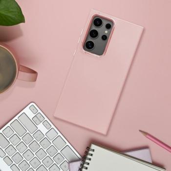 FRAME tok Xiaomi Redmi Note 14 5G - rózsaszín kép