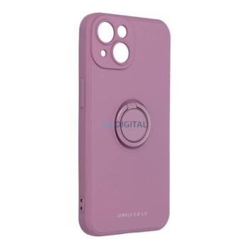 Futeral Roar Amber Tok - Iphone 14 Lila kép