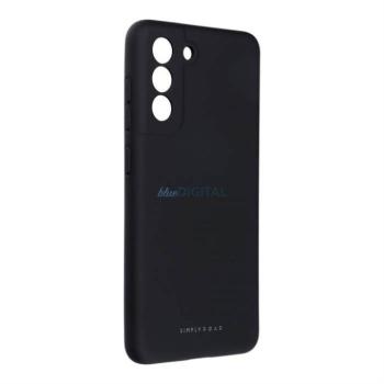 Futeral Roar Space Tok - Samsung Galaxy S21 FE fekete kép