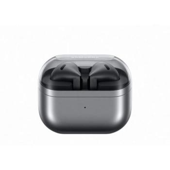Galaxy Buds3 bluetooth headset, szürke kép
