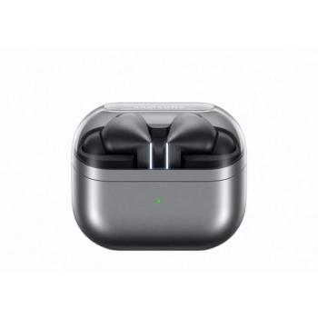 Galaxy Buds3 Pro bluetooth headset, szürke kép