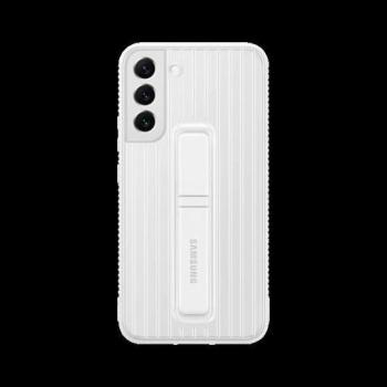 Galaxy S22 Plus Protective Standing cover,Fehér kép