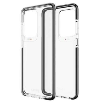 Gear4 D3O Piccadilly Samsung G988 Samsung Galaxy S20 Ultra fekete tok kép