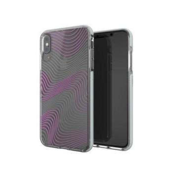 Gear4 D3O Victoria iPhone Xs Max szövet tok kép