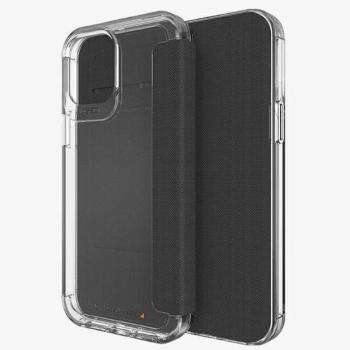 Gear4 D3O Wembley Flip iPhone 12 Pro Max tok kép