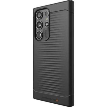 Gear4 Havana Sam Samsung Galaxy S23 UltraS918 fekete 53187 tok kép