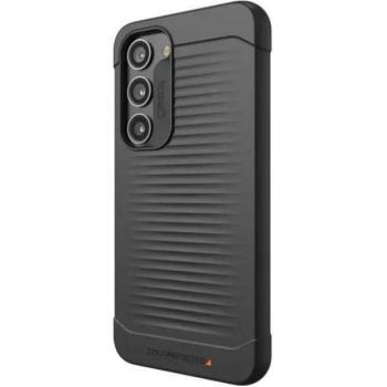 Gear4 Havana Samsung Galaxy S23 S911 fekete 53177 tok kép