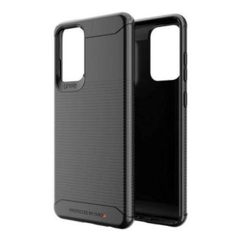 Gear4 Havanna Samsung A725 A72 fekete tok kép