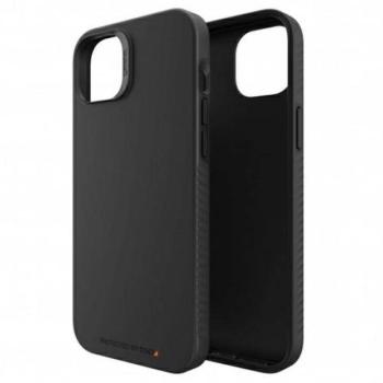 Gear4 Rio Snap iPhone 14 Plus / 15 Plus 6.7&quot; fekete tok kép