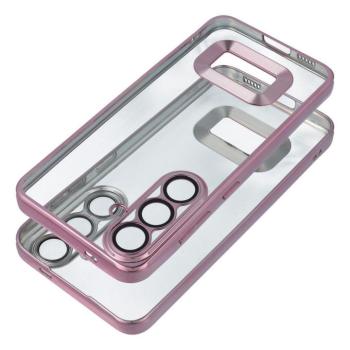 GLAM tok Honor X7A - rózsaszín kép