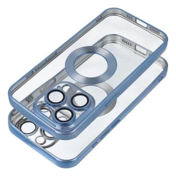 GLAM tok iPhone 16e - kék kép