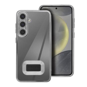 GLAM tok Samsung Galaxy A36 - ezüst színű kép