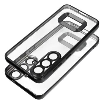 GLAM tok Samsung Galaxy S25 Plus - fekete kép