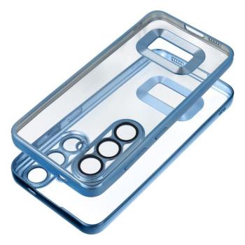 GLAM tok Samsung Galaxy S25 Plus - kék kép