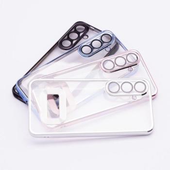 GLAM tok Xiaomi Redmi Note 14 Pro Plus - ezüst színű kép