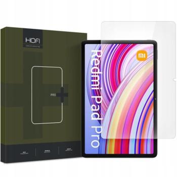 Glass Pro+ Xiaomi Redmi Pad 2 Pro (12.1) / Xiaomi Poco Pad M1 (12.1) tempered glass kijelzővédő fólia, átlátszó kép