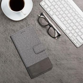 GOMMA kinyitható tok Xiaomi Redmi Note 14 Pro Plus - szürke kép