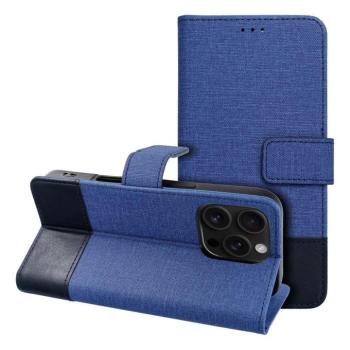 GOMMA könyvtok Huawei P30 Pro - kék kép