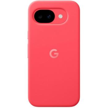 Google Pixel 10a gyári műanyag tok, Berry, piros GA10874-WW kép