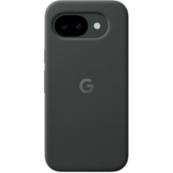 Google Pixel 10a gyári műanyag tok, Obsidian, fekete GA10871-WW kép
